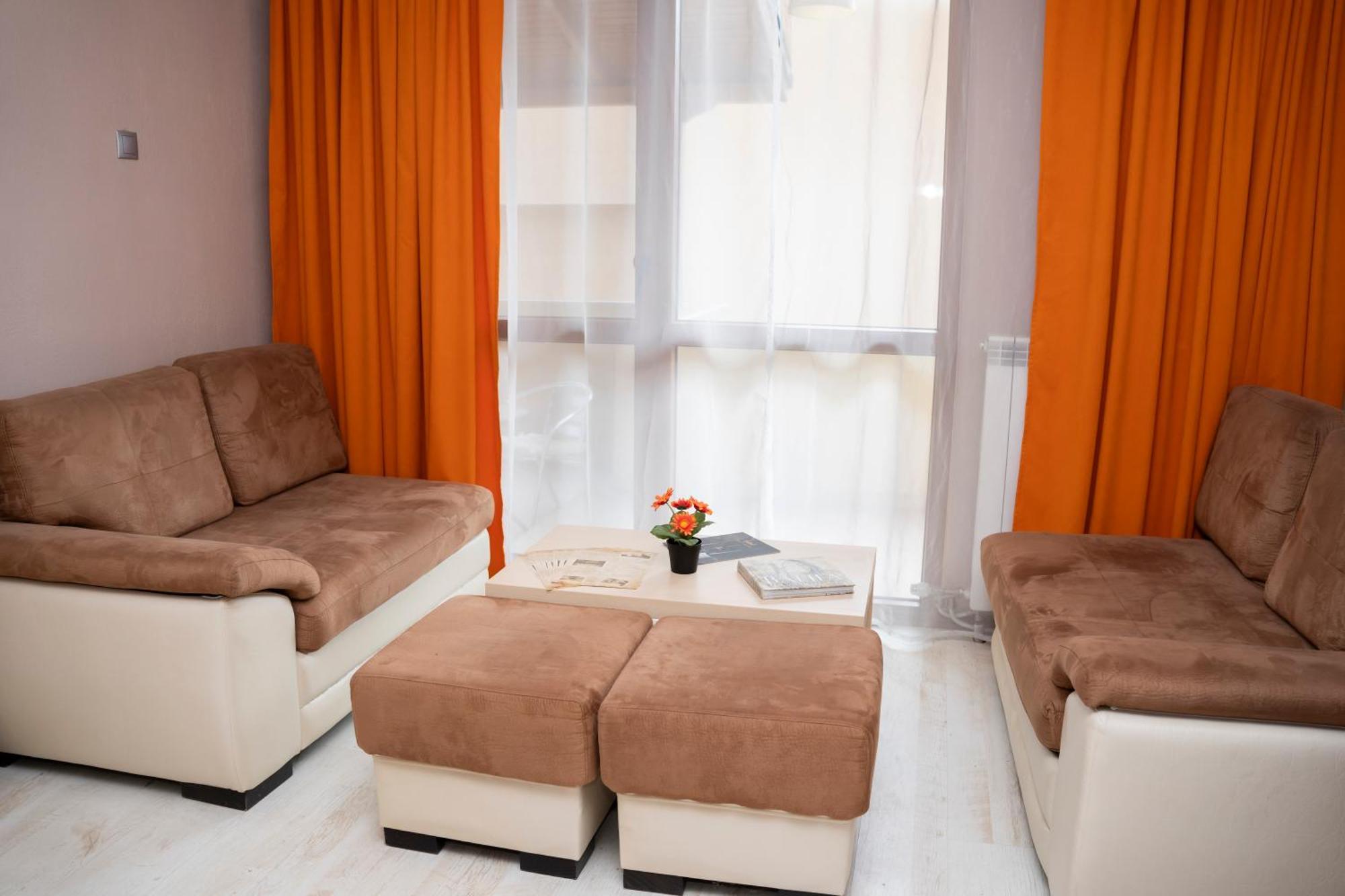 Guest House Traikovi Petrich  Exterior photo