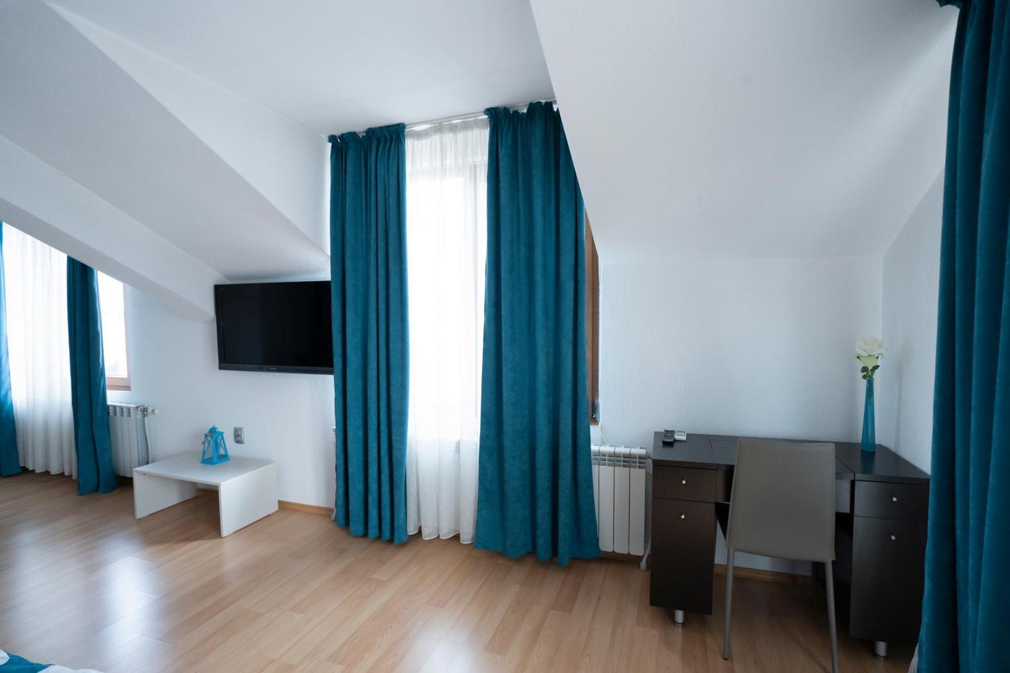 Guest House Traikovi Petrich  Exterior photo